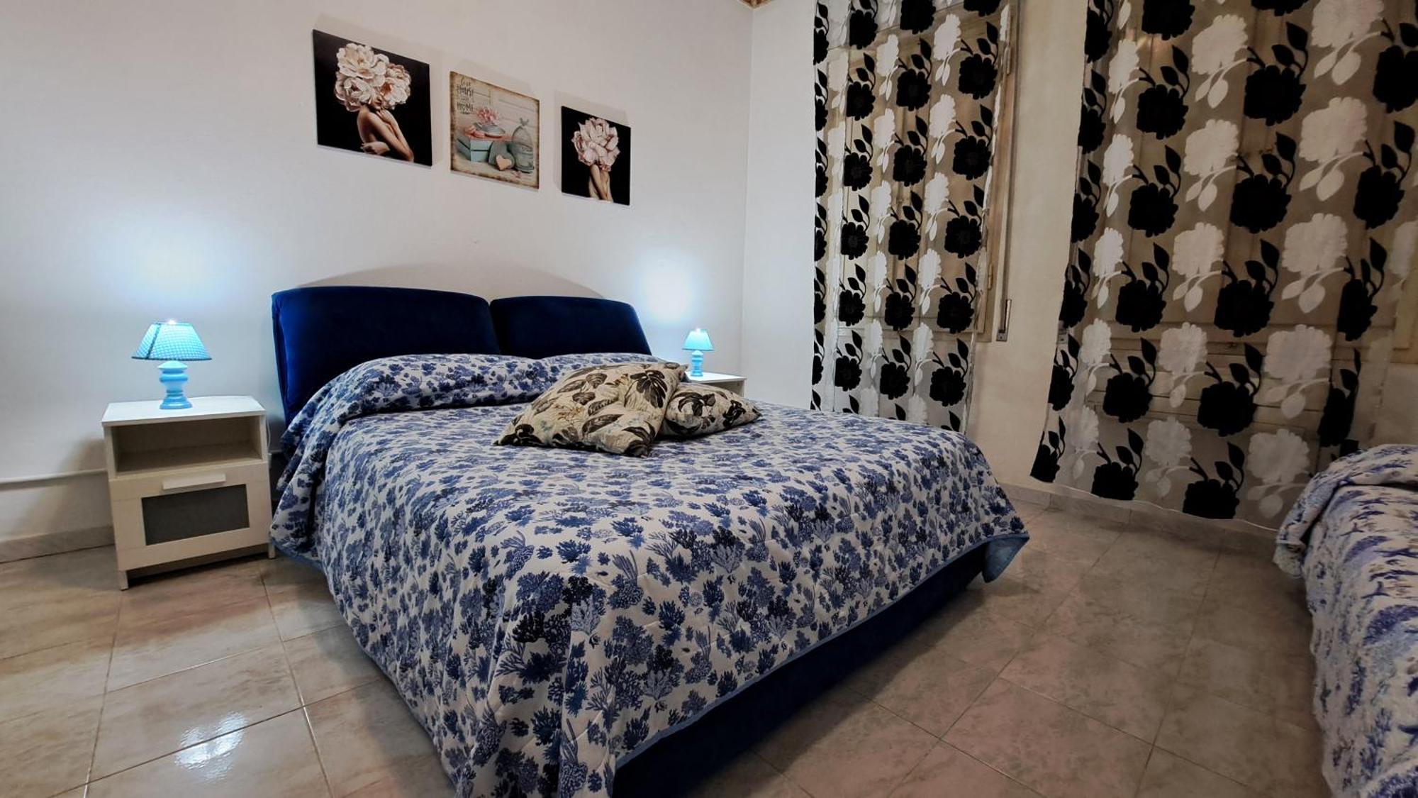 Maria Home Alghero Exterior foto