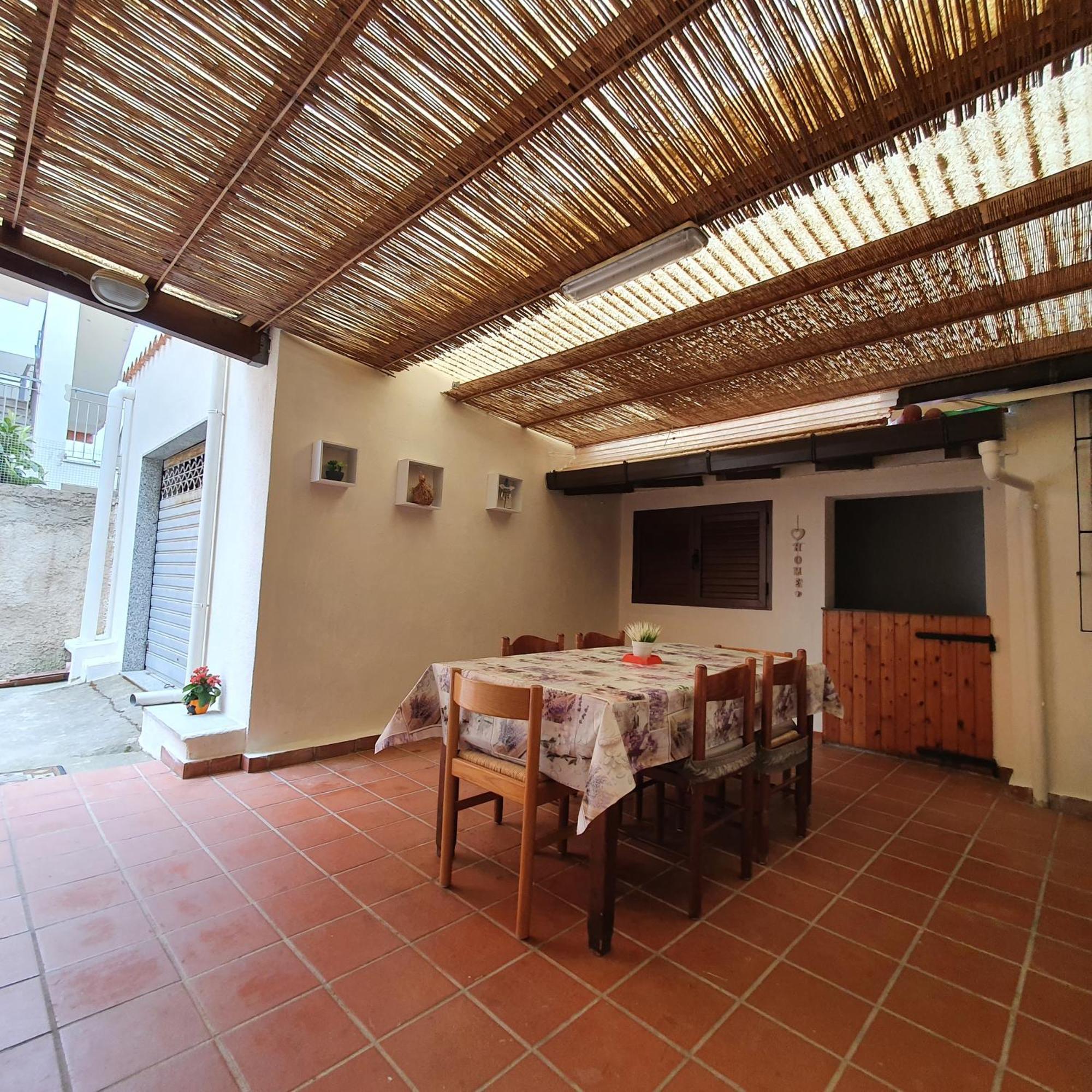 Maria Home Alghero Exterior foto
